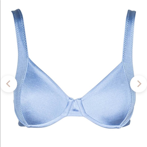 Freja Bra Top size xs - Picture 2 of 3